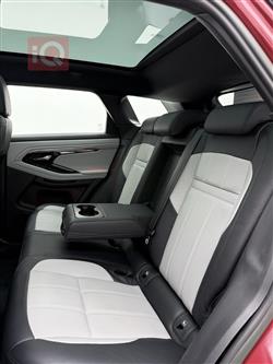 لاند ڕۆڤەر ڕانج ڕۆڤەر ئیڤۆک